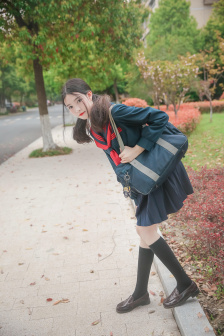 在世界尽头咏唱恋曲的少女yu-no