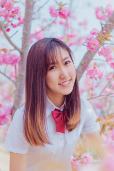 大奉打更人插花弄玉成语意思